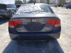 2008 Honda Civic Hybrid zu verkaufen in Mendon, MA - Normal Wear