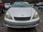 2005 Lexus Es 330 продається в Waldorf, MD - Rear End