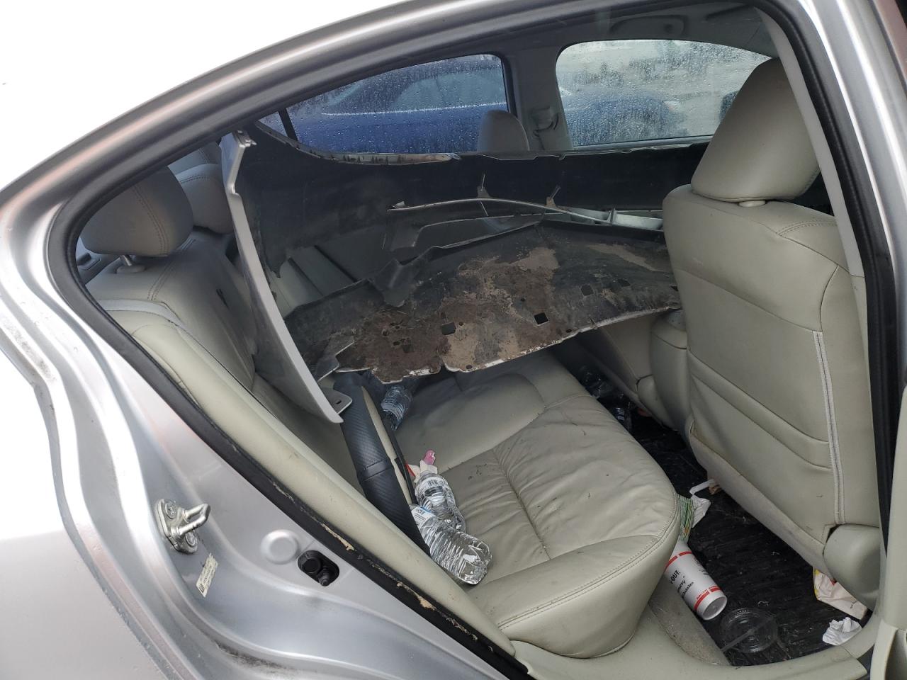 2012 Honda Civic - Image 10