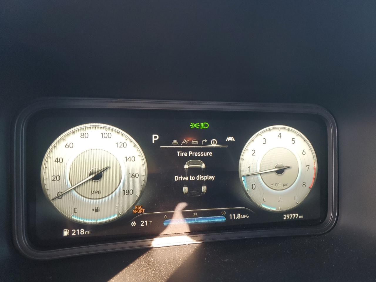 2022 Hyundai Kona - Image 9