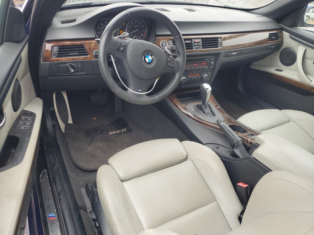 2009 BMW 3er - Image 8