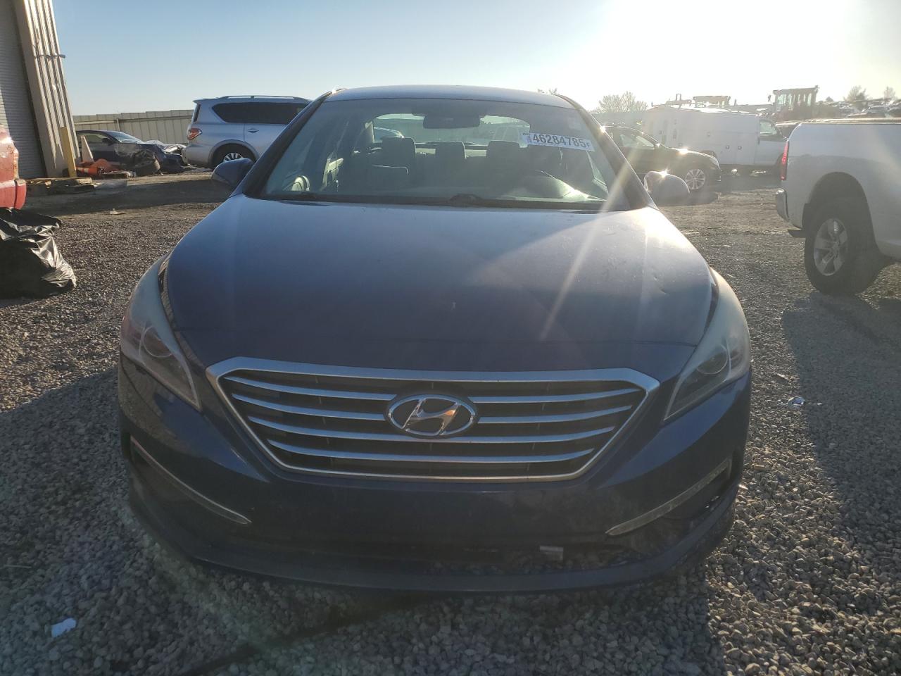 2015 Hyundai Sonata - Image 5