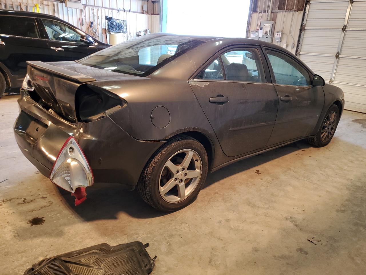 2007 Pontiac G6 - Image 3