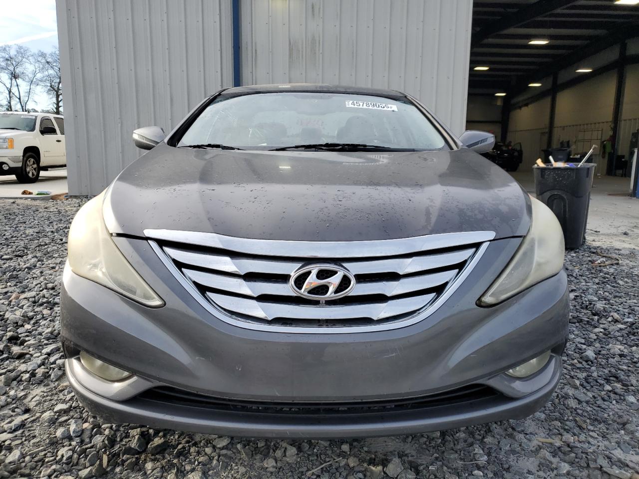2013 Hyundai Sonata - Image 5