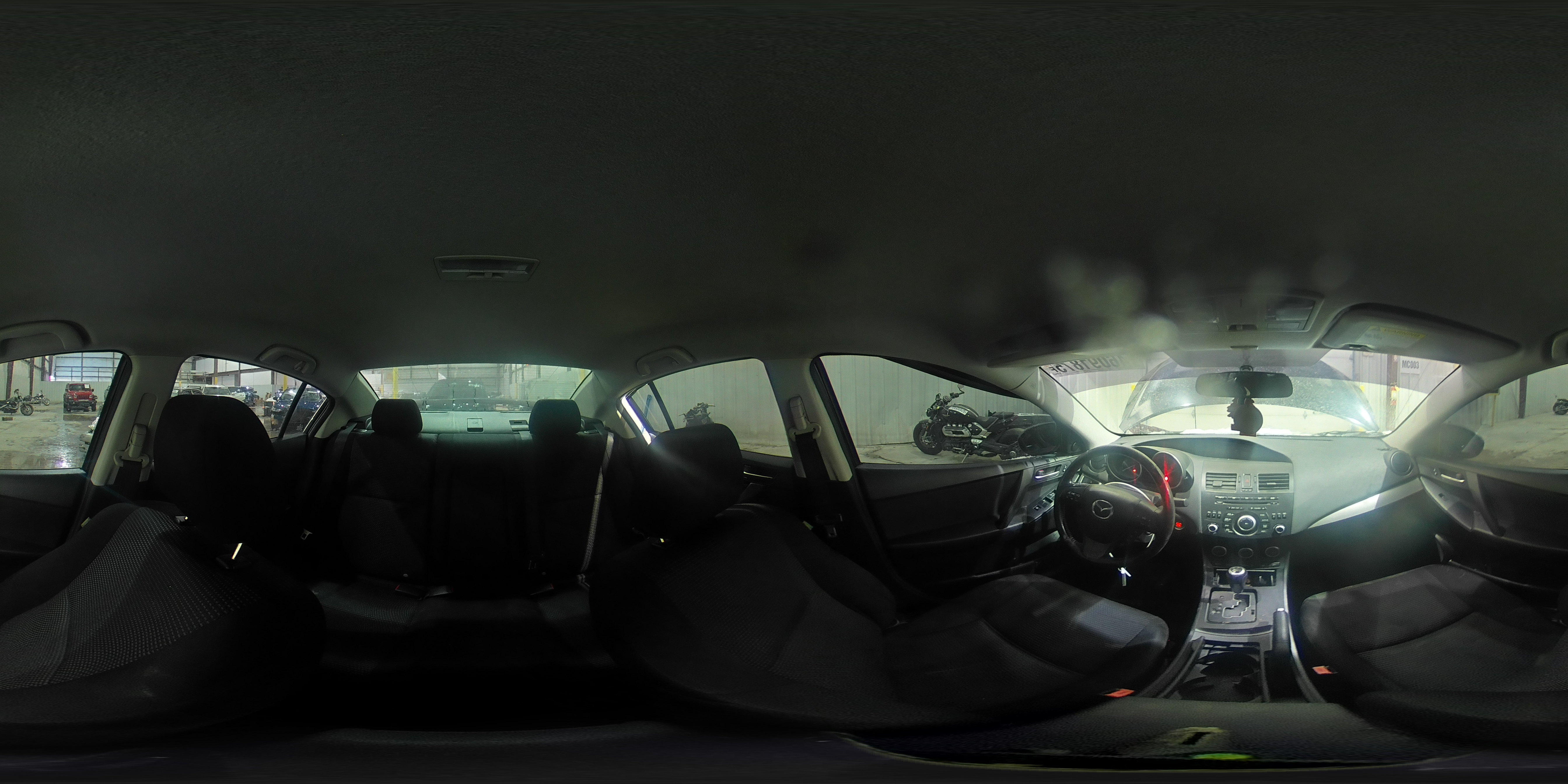 2013 Mazda 3 - Image 12
