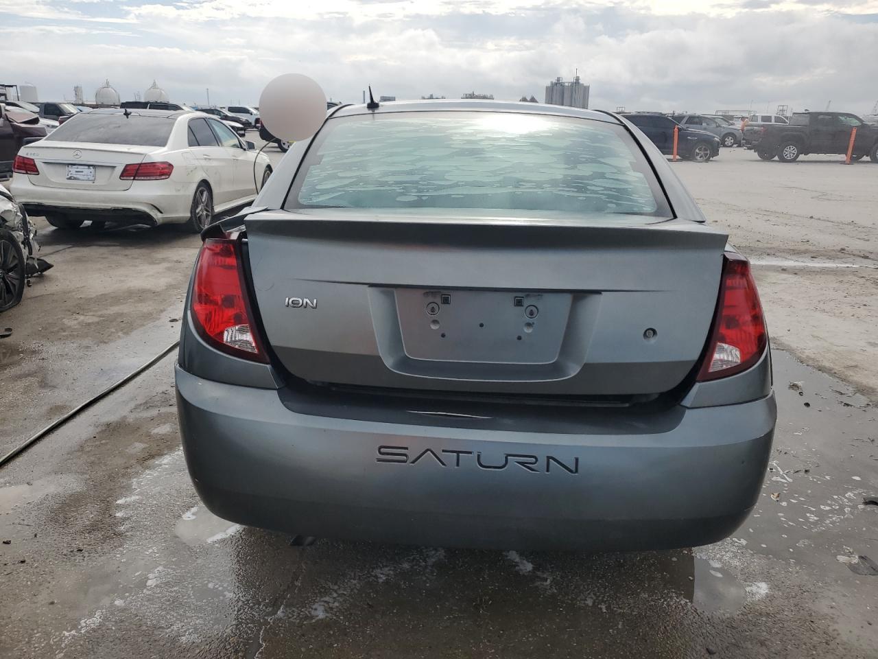 2007 Saturn ION - Image 6