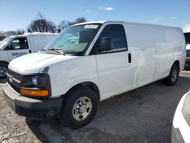 2011 Chevrolet Express G2500 