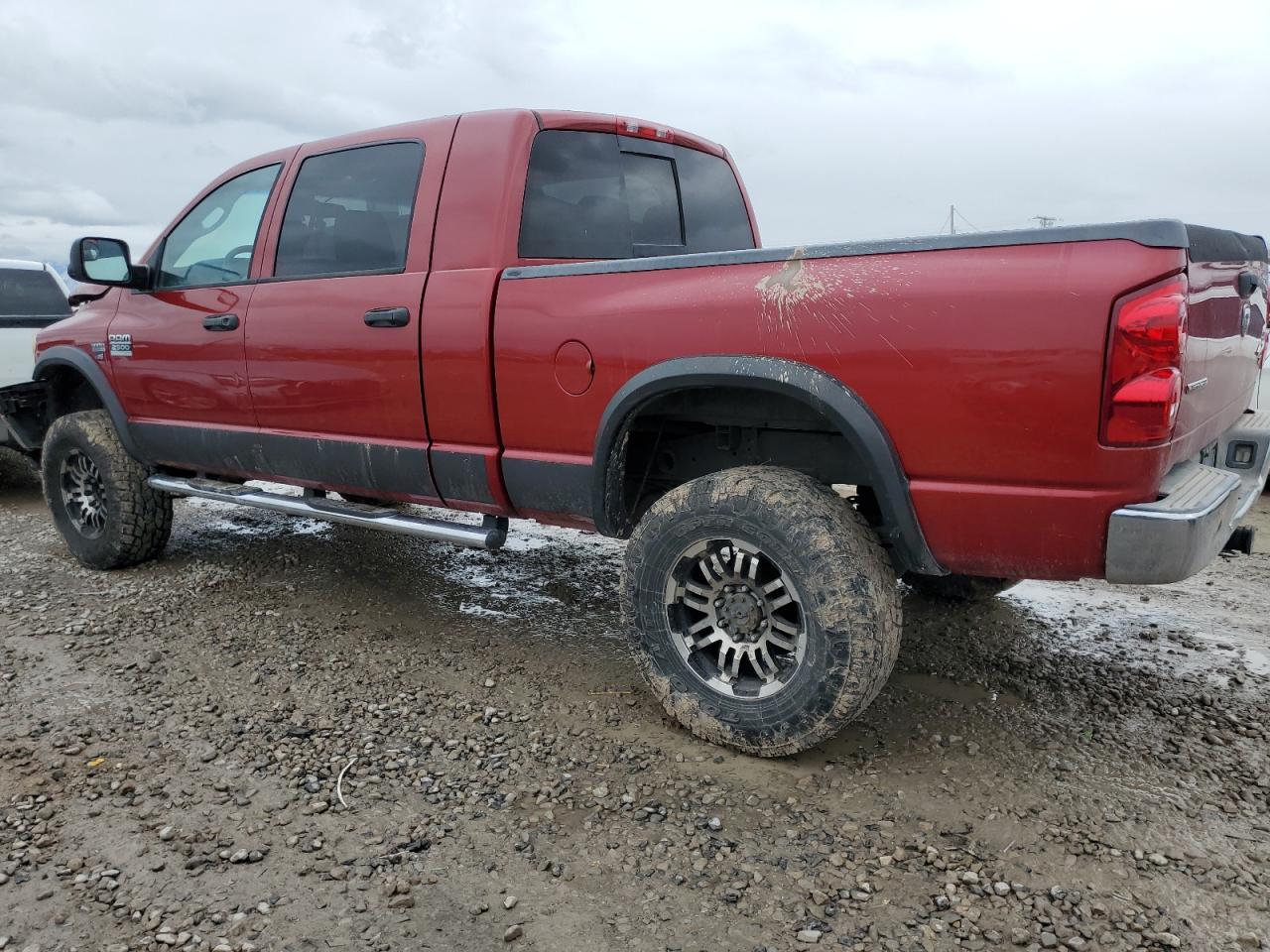 2007 Dodge RAM - Image 2