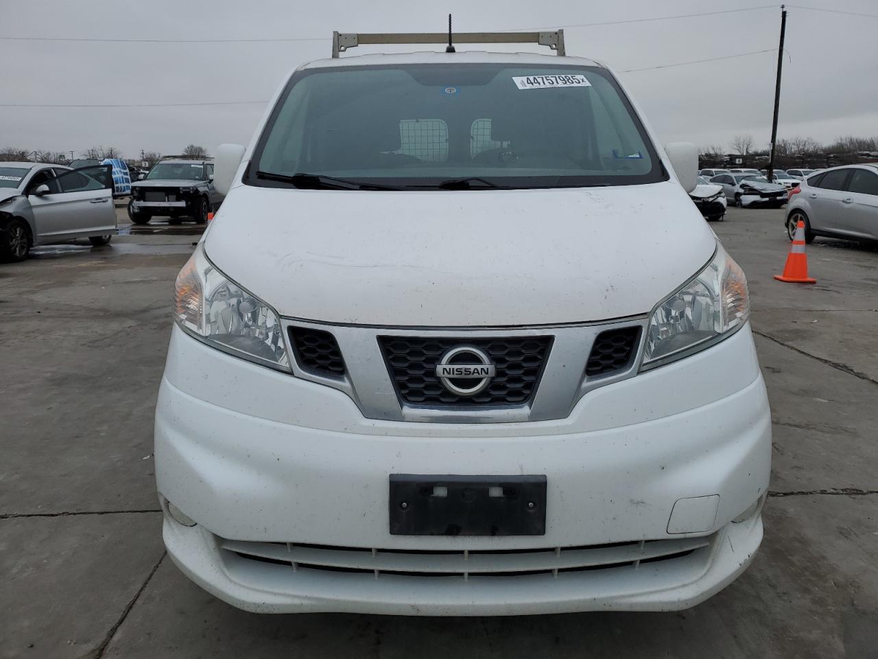 2017 Nissan NV - Image 5