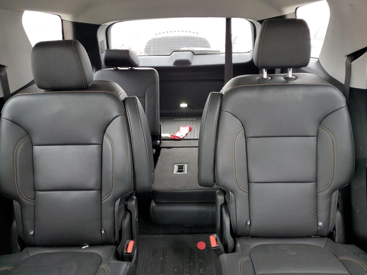 2021 Chevrolet Traverse - Image 10