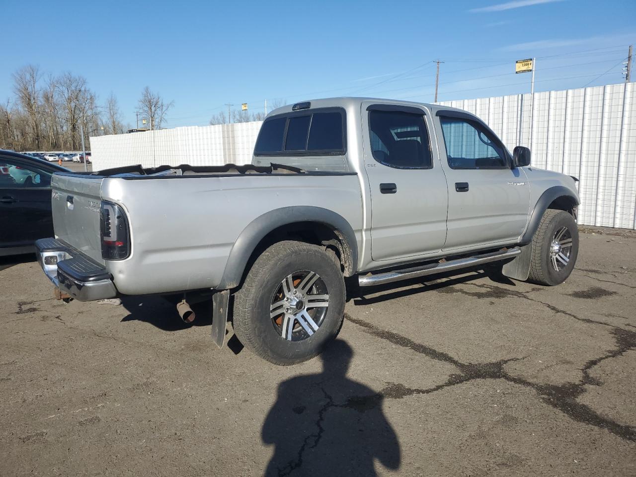 2002 Toyota Tacoma - Image 3