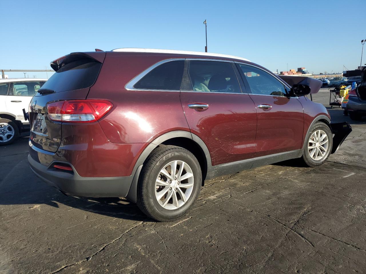 2018 Kia Sorento - Image 3