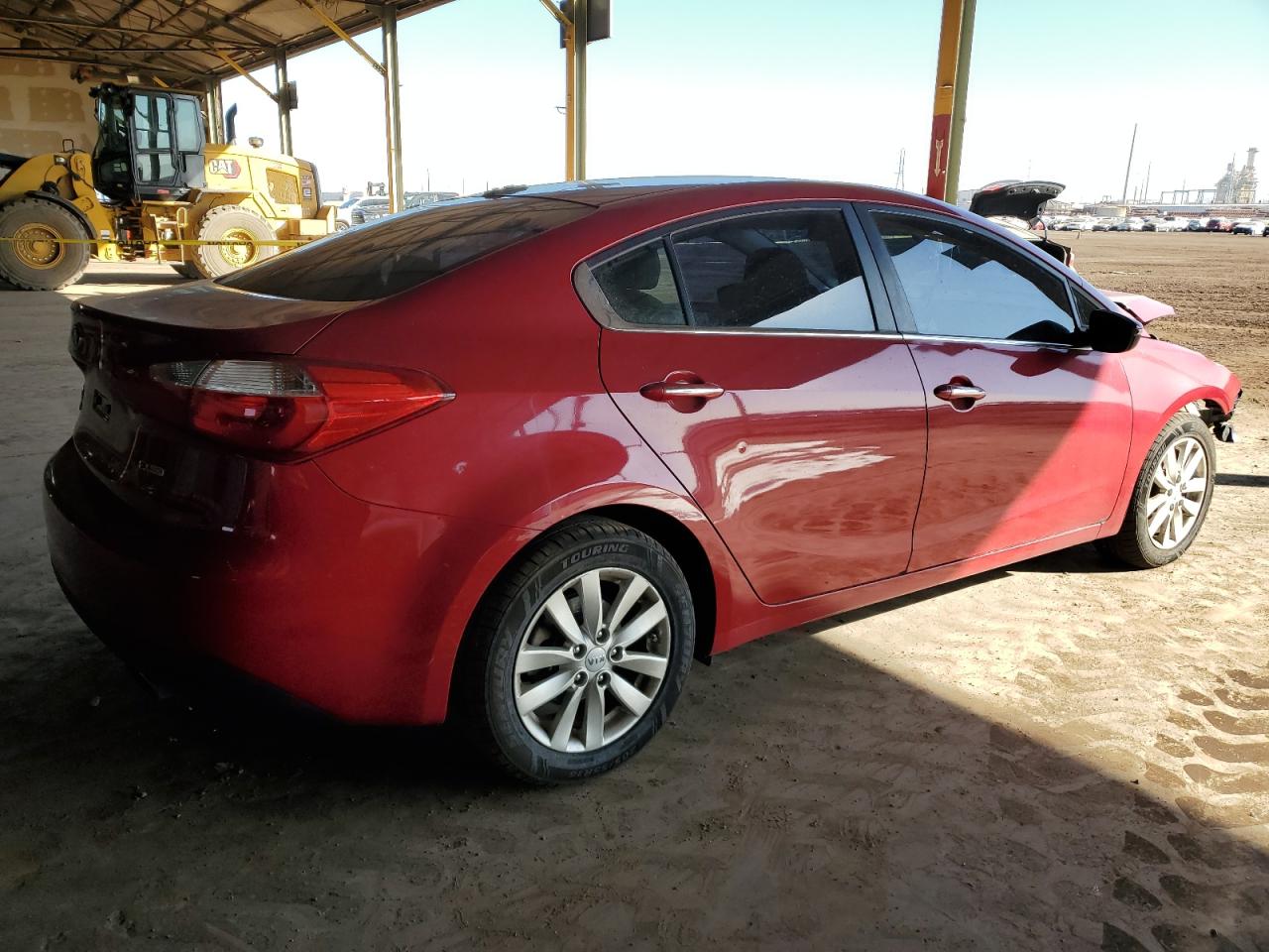 2014 Kia Forte - Image 3
