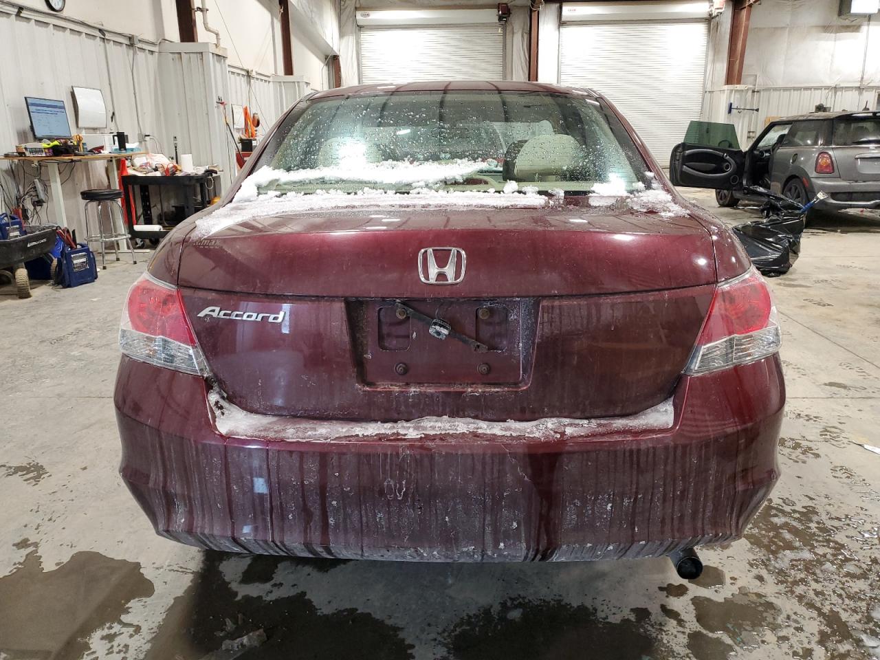 2010 Honda Accord - Image 6