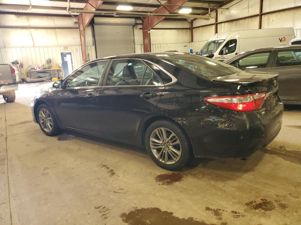 2016 Toyota Camry - Image 2
