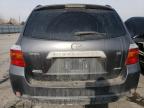 2008 Toyota Highlander  en Venta en Littleton, CO - Burn - Interior