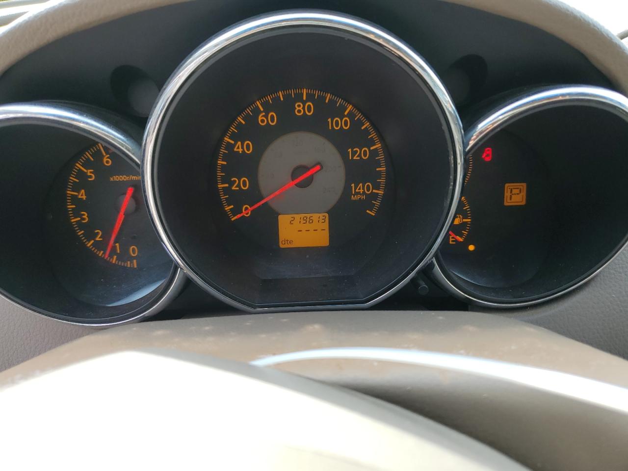 2005 Nissan Altima - Image 9