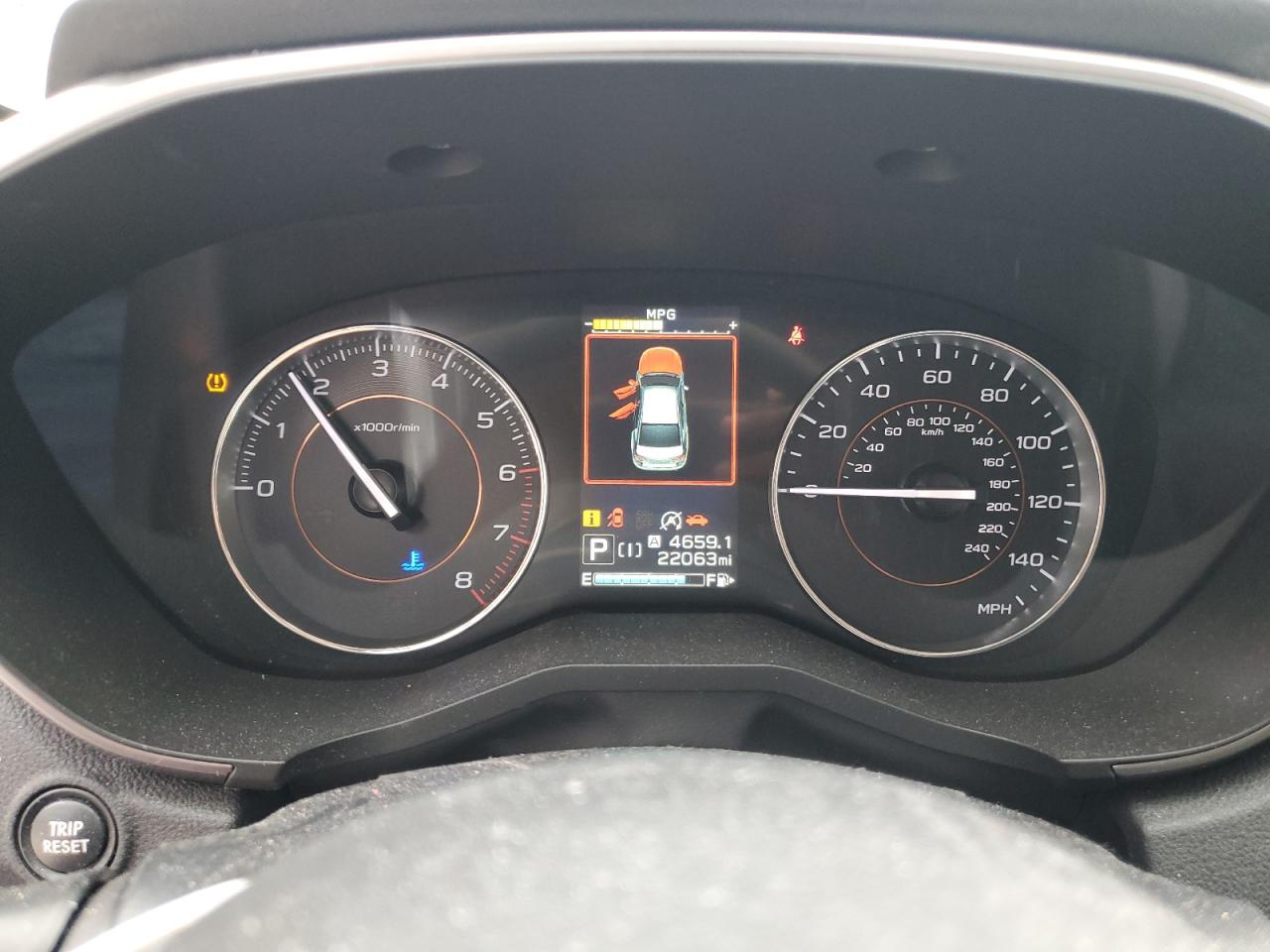 2021 Subaru XV - Image 9