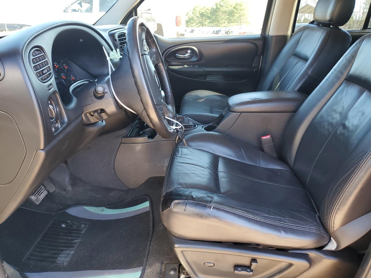 2008 Chevrolet TrailBlazer - Image 7