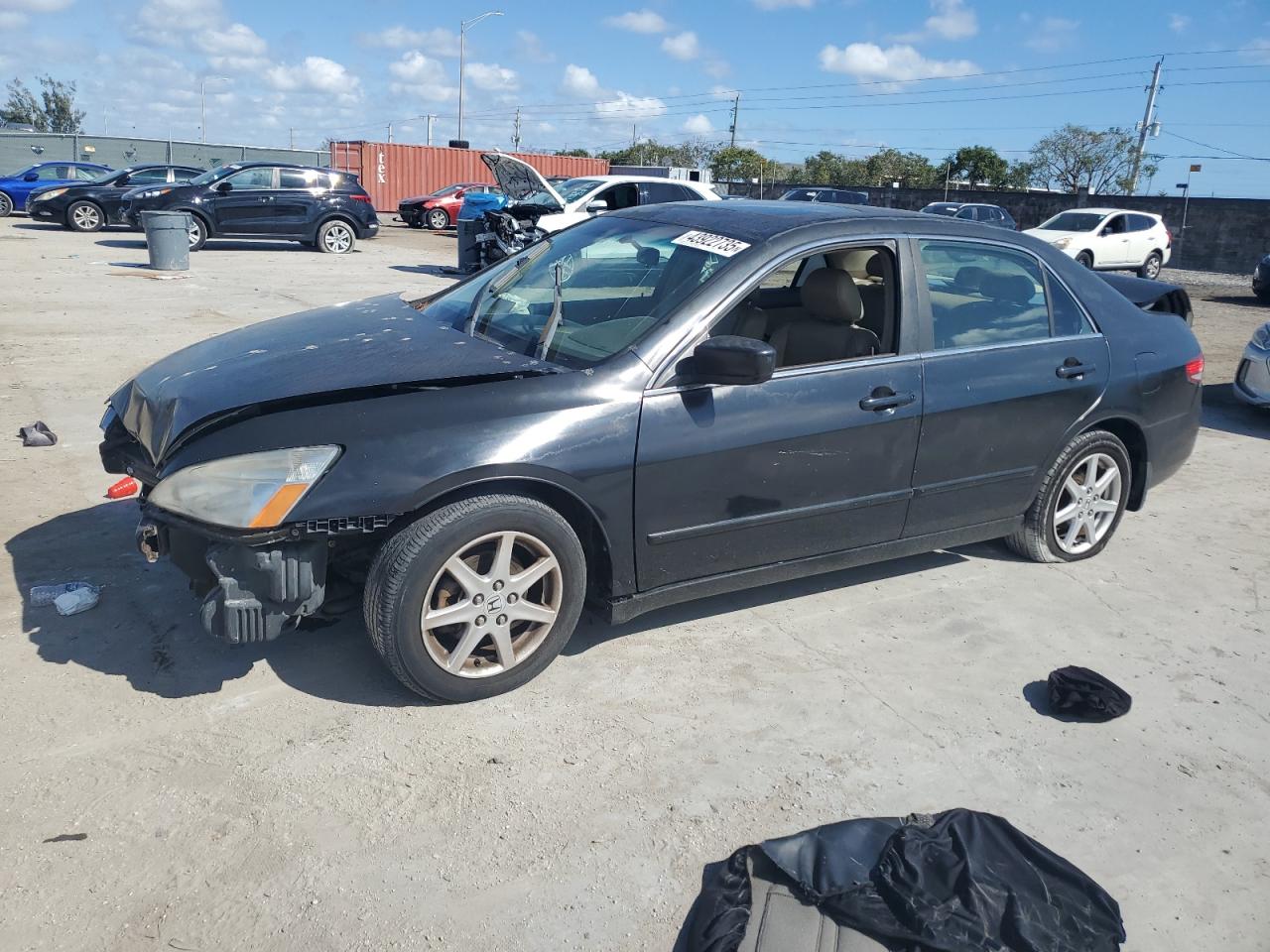 2003 Honda Accord - Image 1
