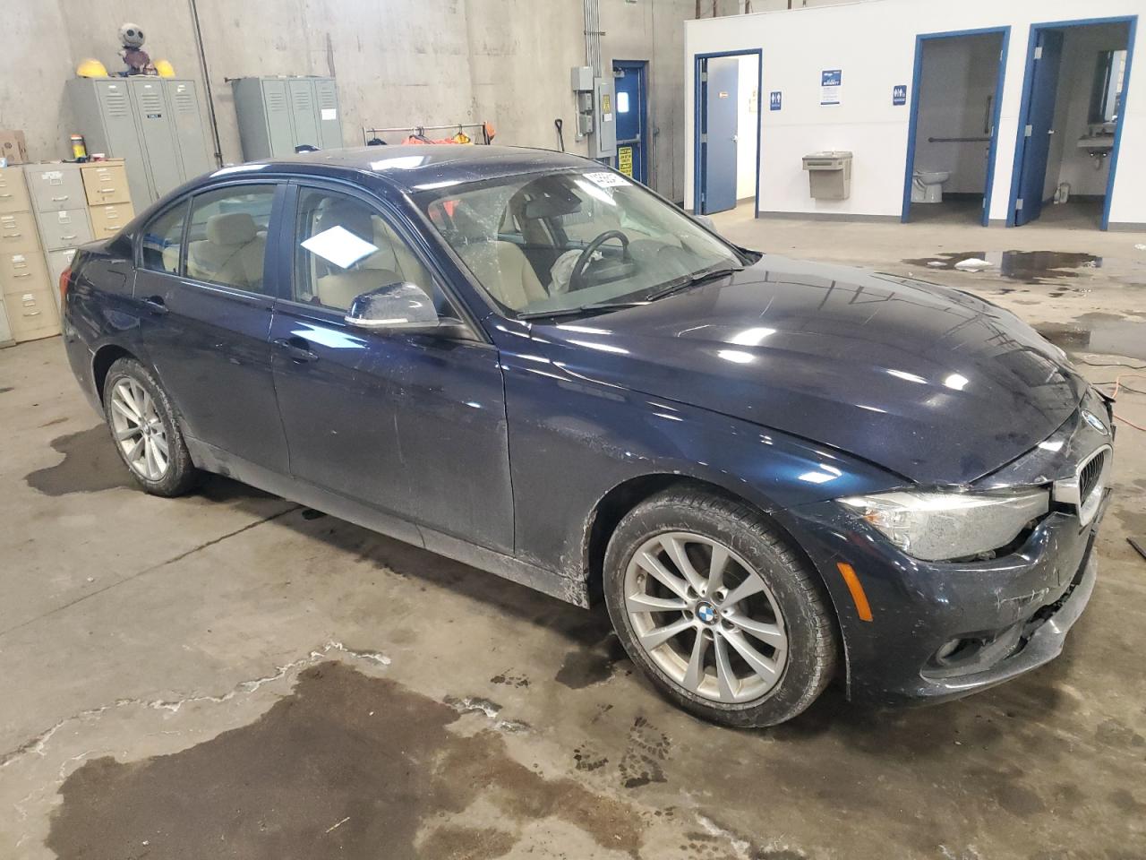 2017 BMW 3er - Image 4
