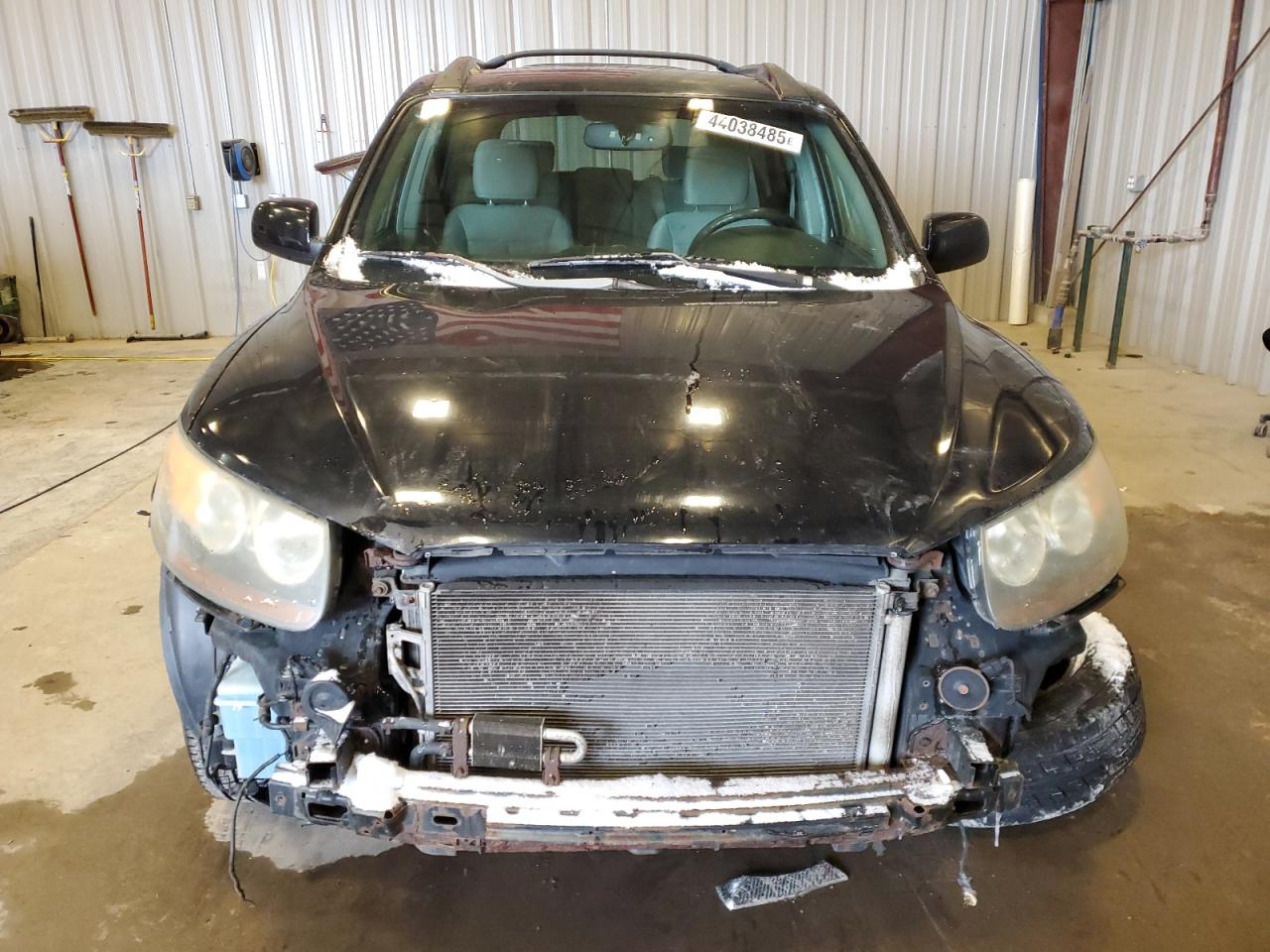 2007 Hyundai Santa Fe - Image 5