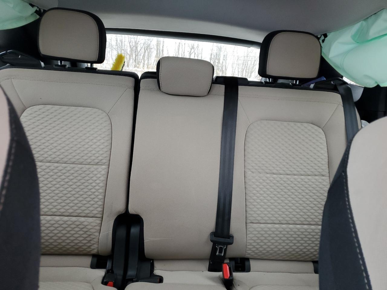2021 Ford Escape - Image 10