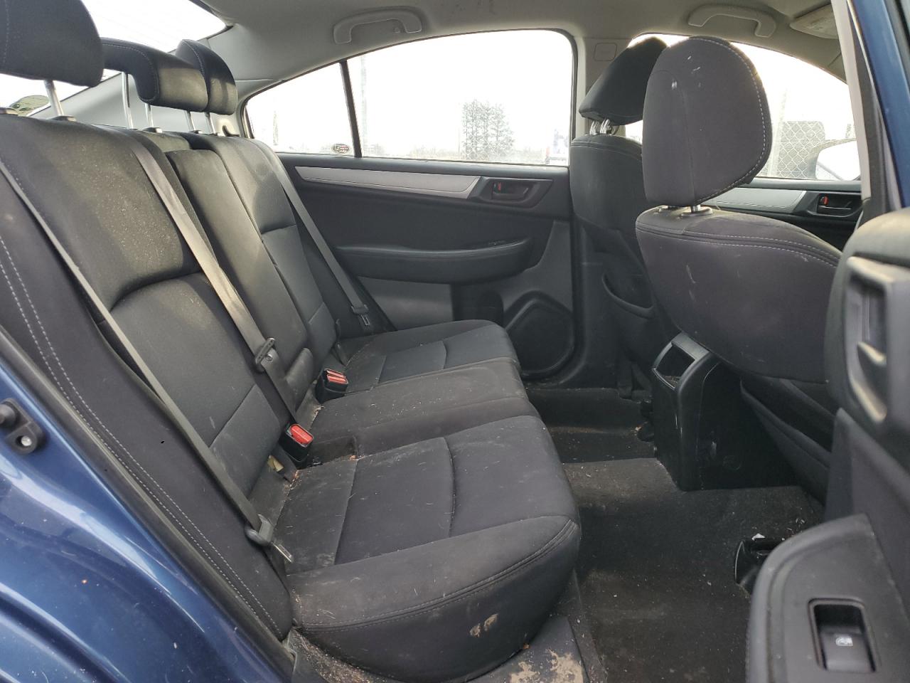 2019 Subaru Legacy - Image 10