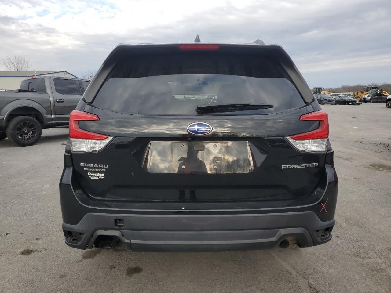 2019 Subaru Forester - Image 6