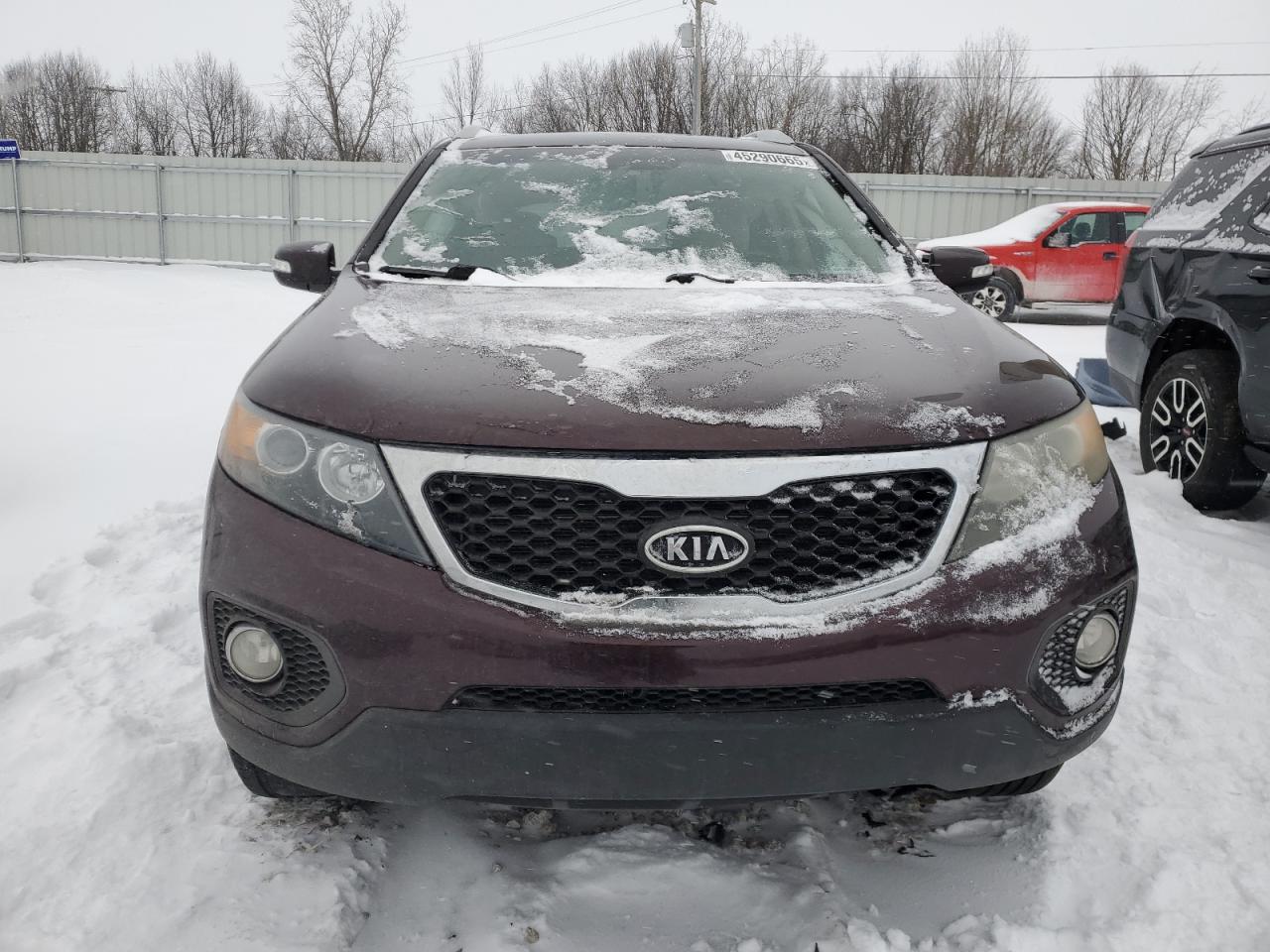 2011 Kia Sorento - Image 5