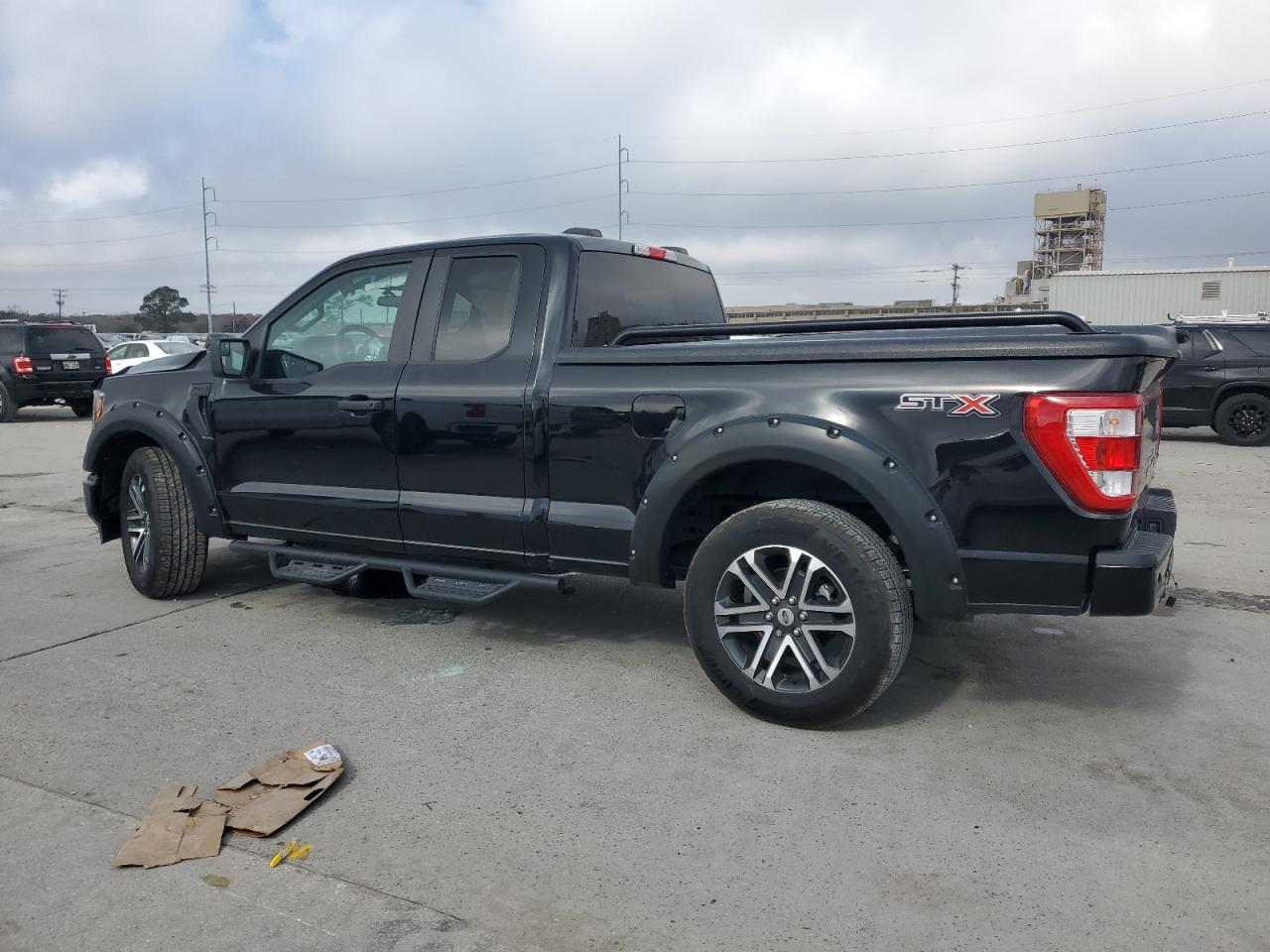 2023 Ford F-150 - Image 2