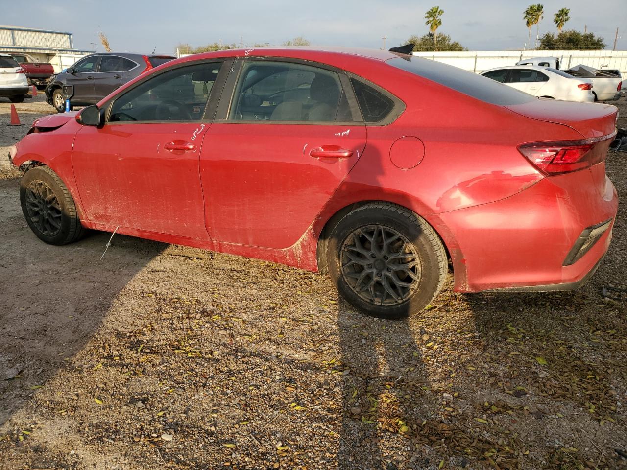 2019 Kia Forte - Image 2