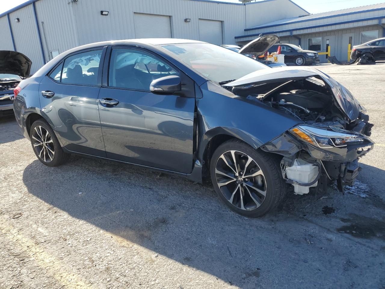 2019 Toyota Corolla - Image 4