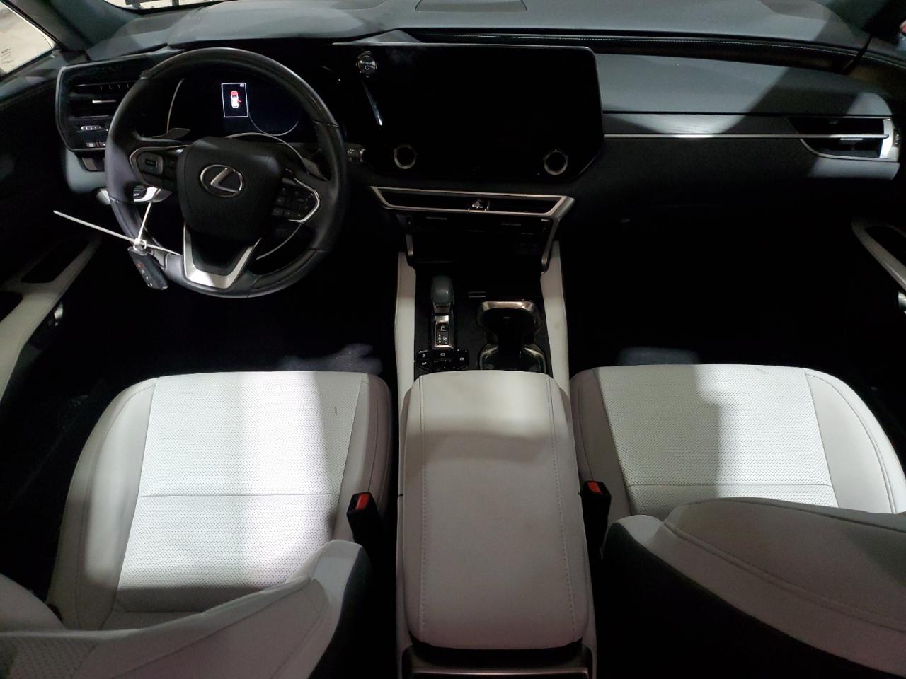 2023 Lexus RX - Image 8