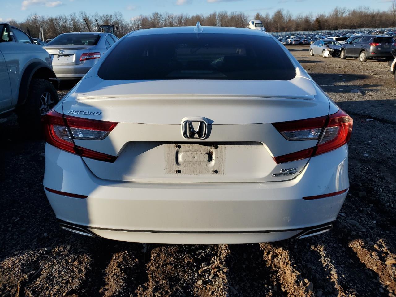 2019 Honda Accord - Image 6