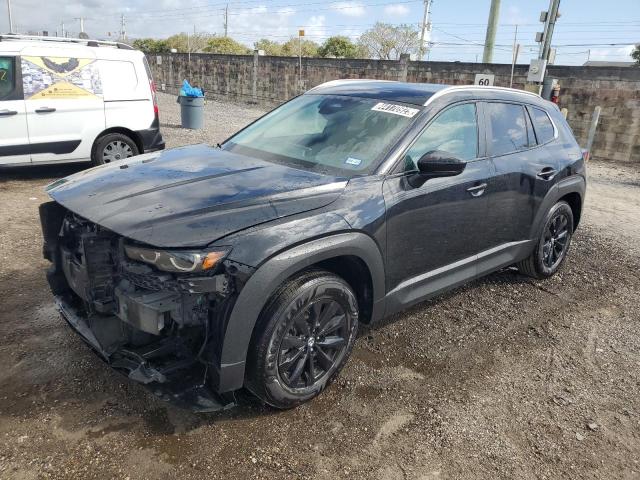 2025 Mazda Cx-50 Preferred