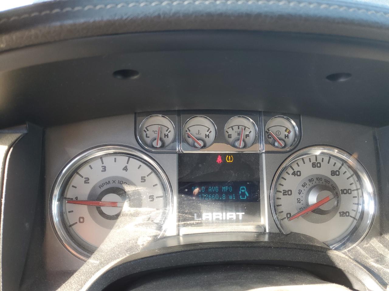 2010 Ford F-150 - Image 9