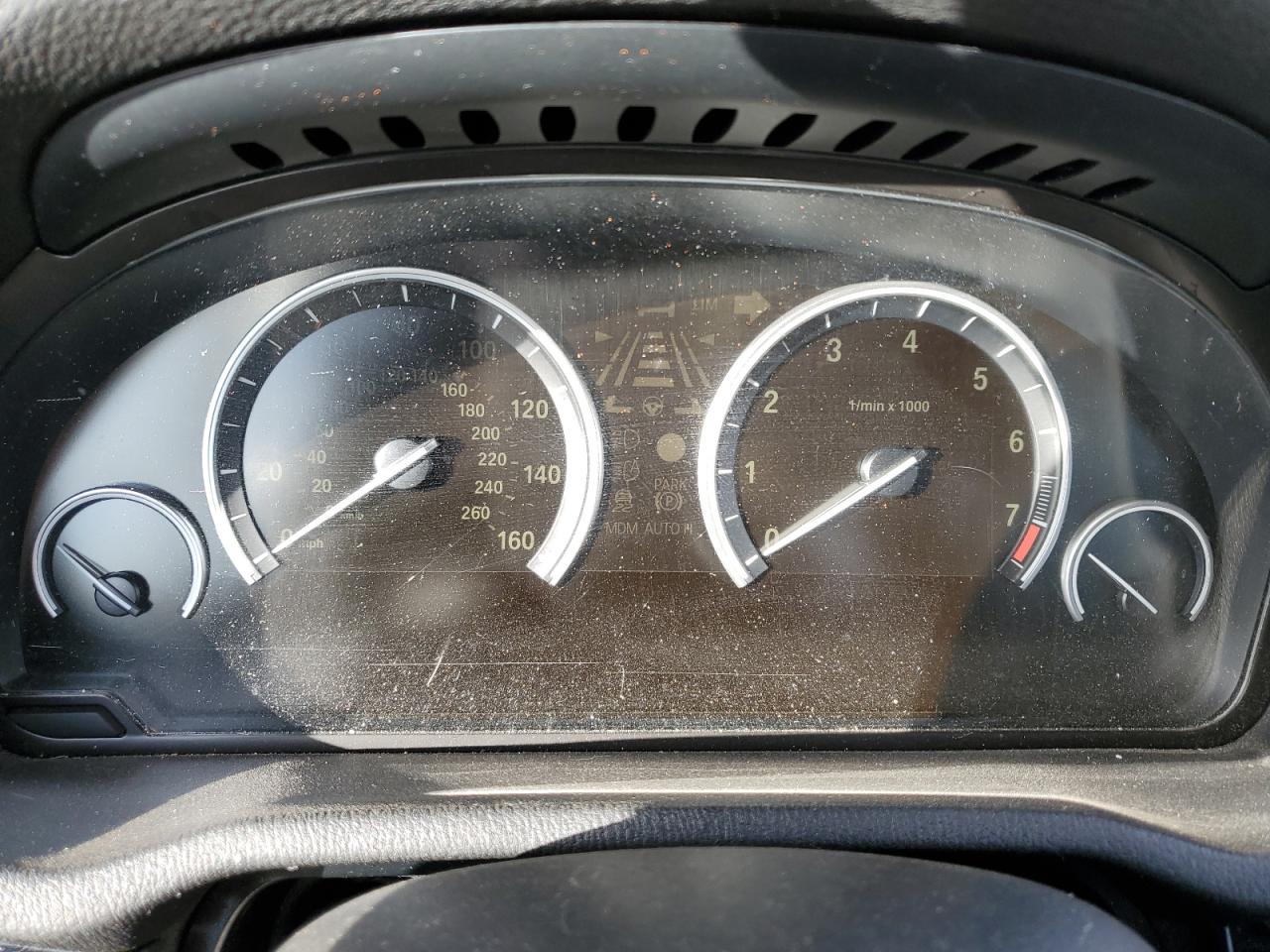 2015 BMW X3 - Image 9