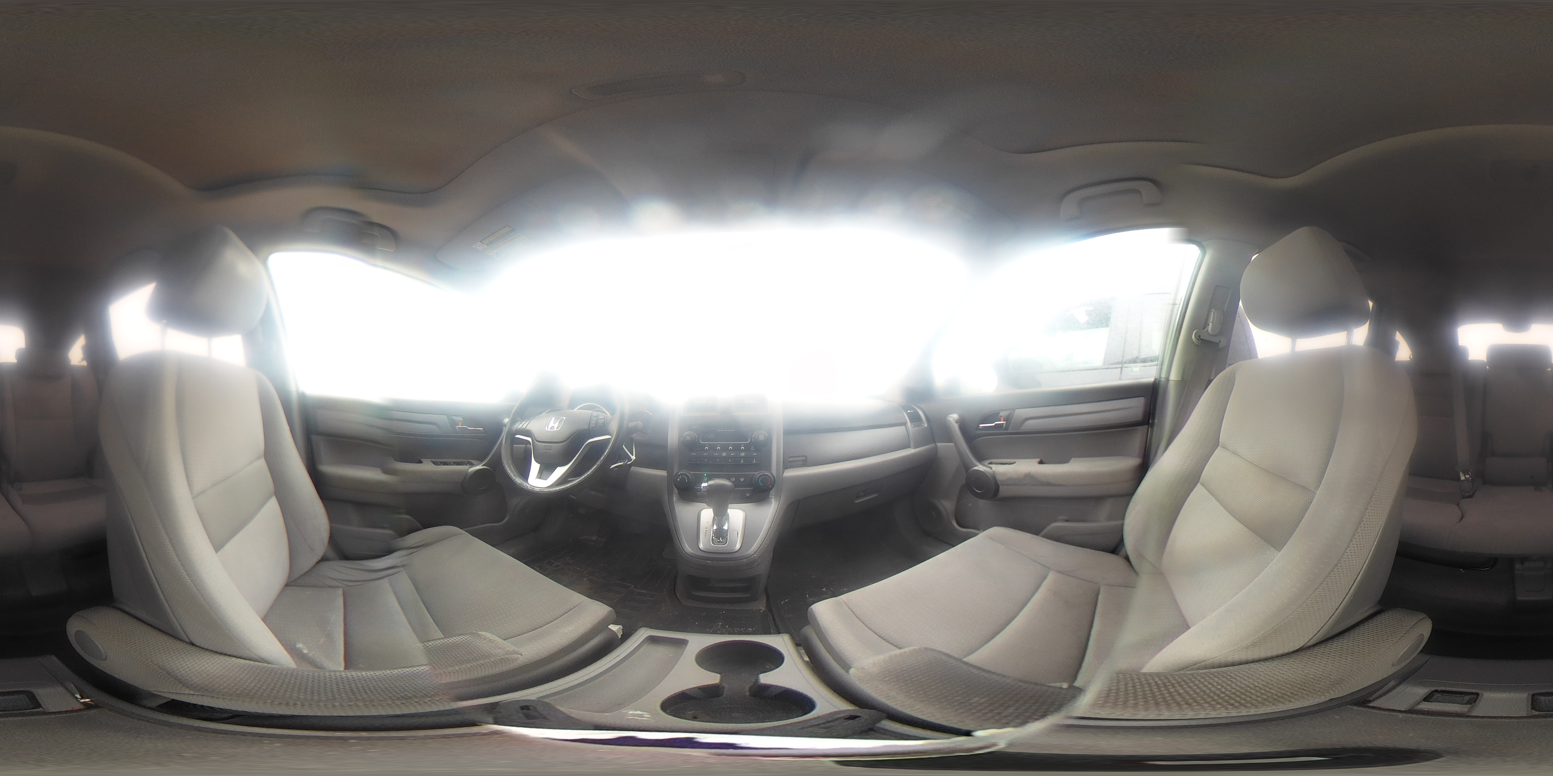 2008 Honda CR-V - Image 12