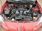 2014 Toyota Scion Fr-S  zu verkaufen in Tanner, AL - Side