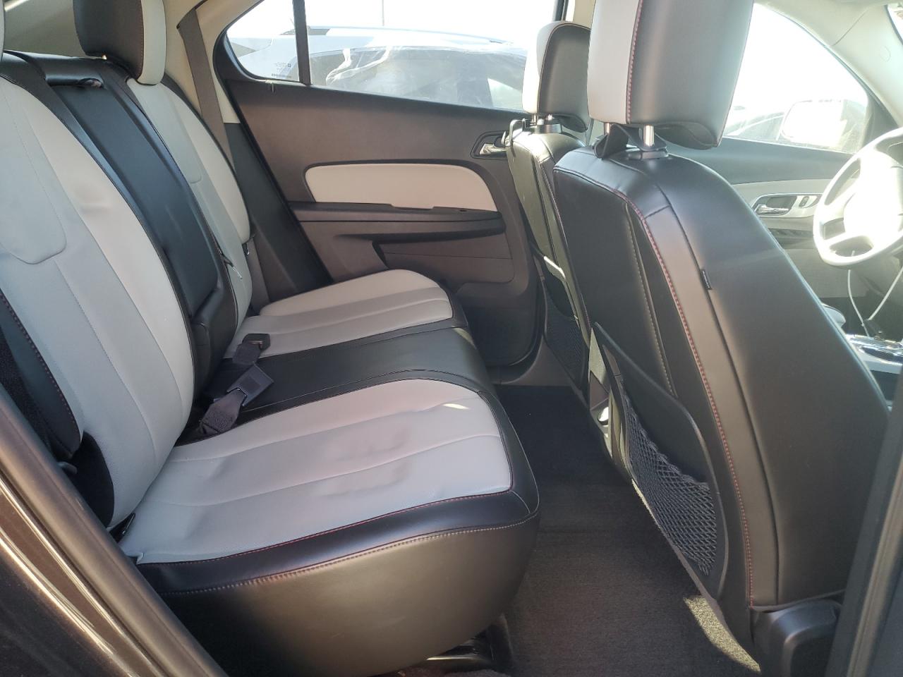 2015 Chevrolet Equinox - Image 10