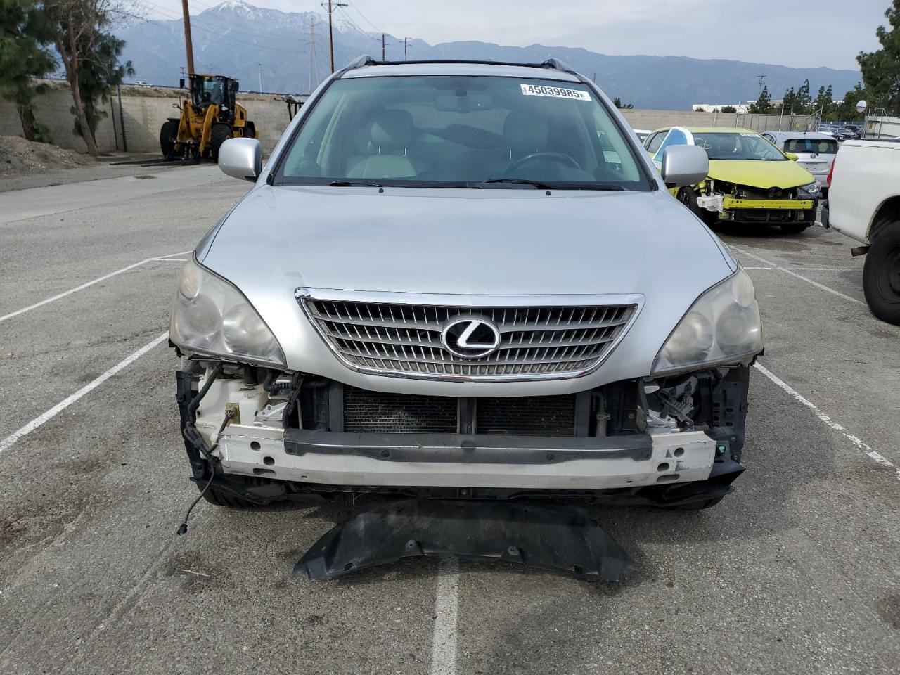 2008 Lexus RX - Image 5