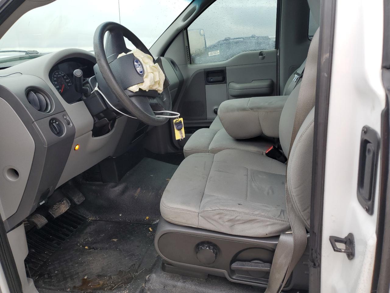 2008 Ford F-150 - Image 7