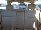 2006 Subaru Forester 2.5X zu verkaufen in Louisville, KY - Water/Flood