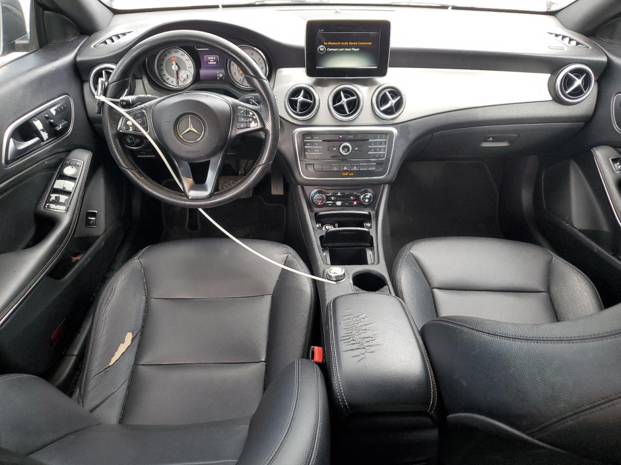 2015 Mercedes-Benz CLA-klasse - Image 8