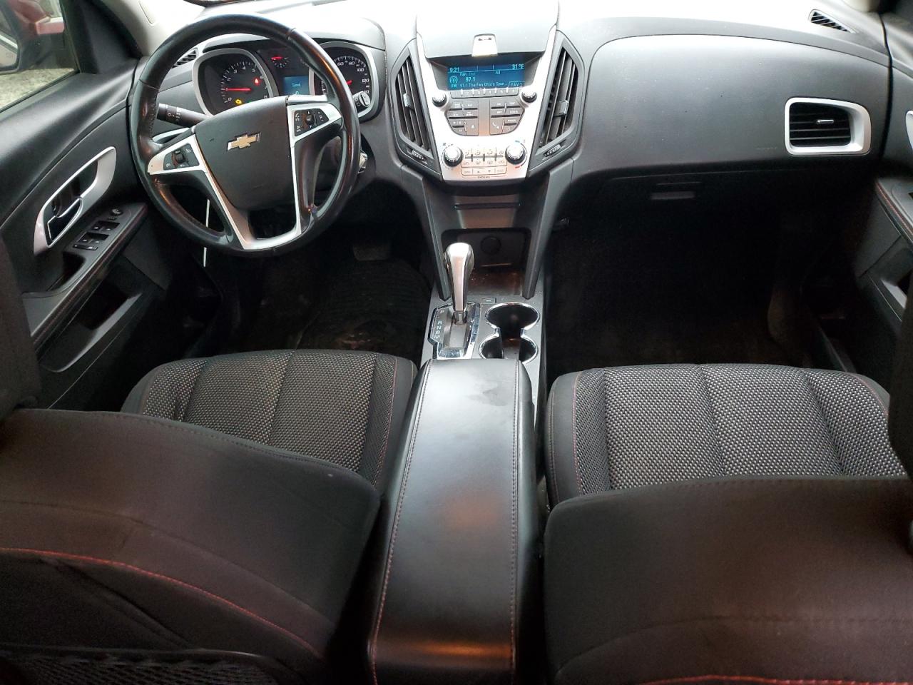 2010 Chevrolet Equinox - Image 8