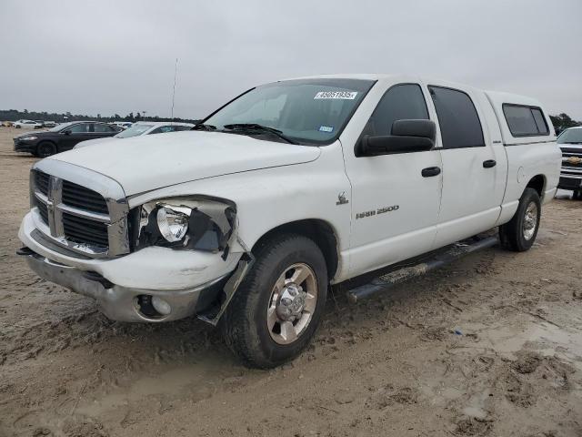 2006 Dodge Ram 2500 