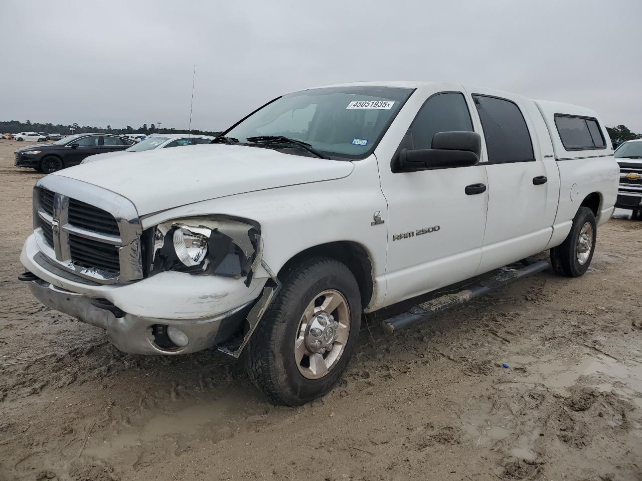 2006 Dodge RAM - Image 1