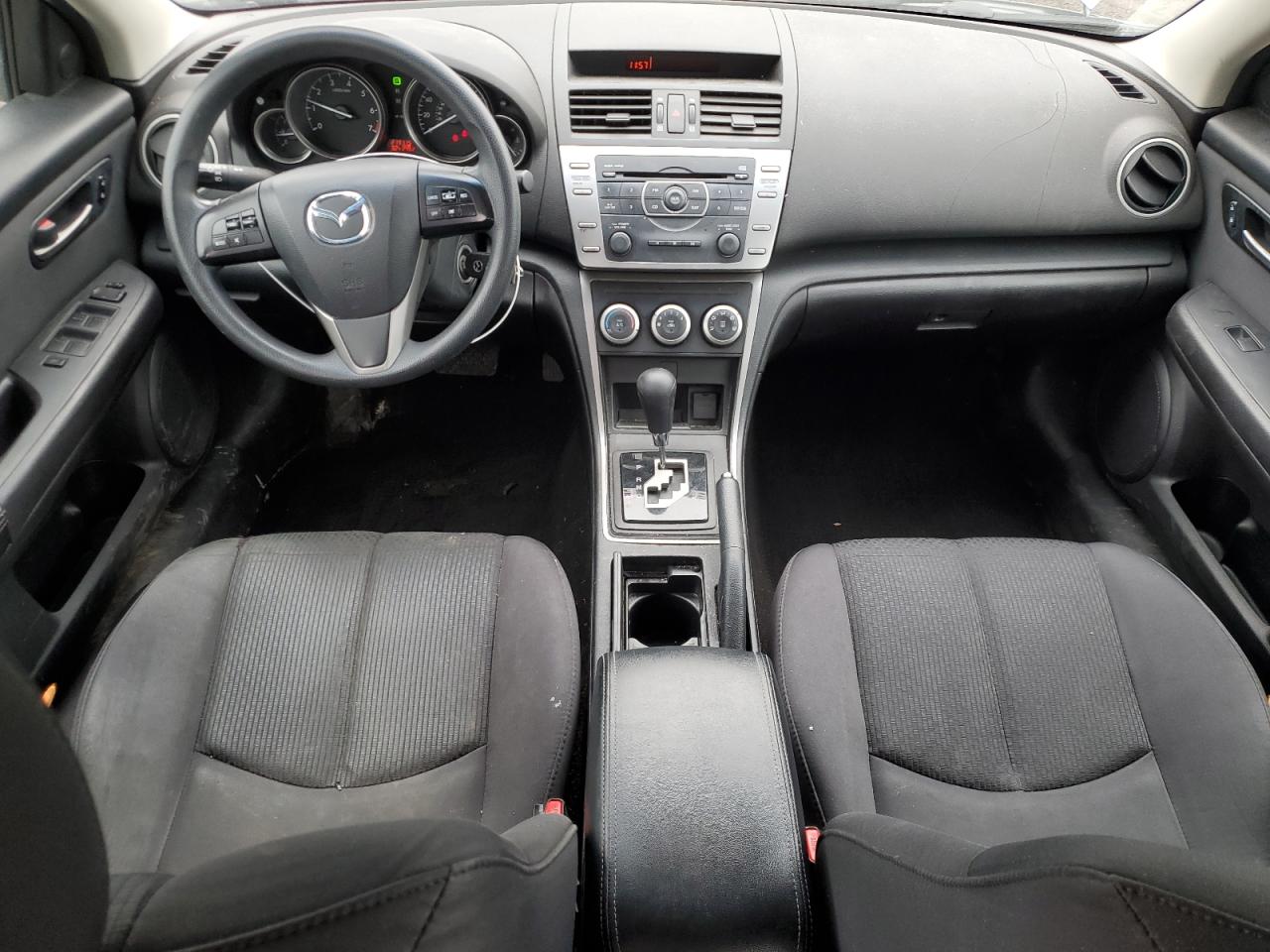 2012 Mazda 6 - Image 8