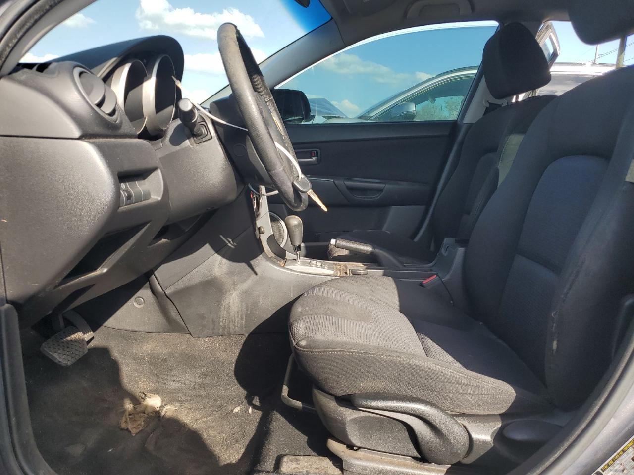 2008 Mazda 3 - Image 7